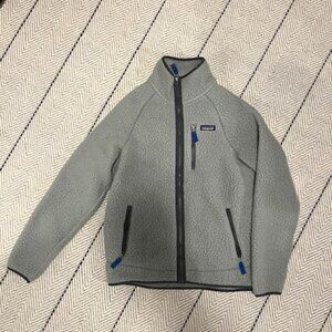 Patagonia Retro Pile Fleece Jacket